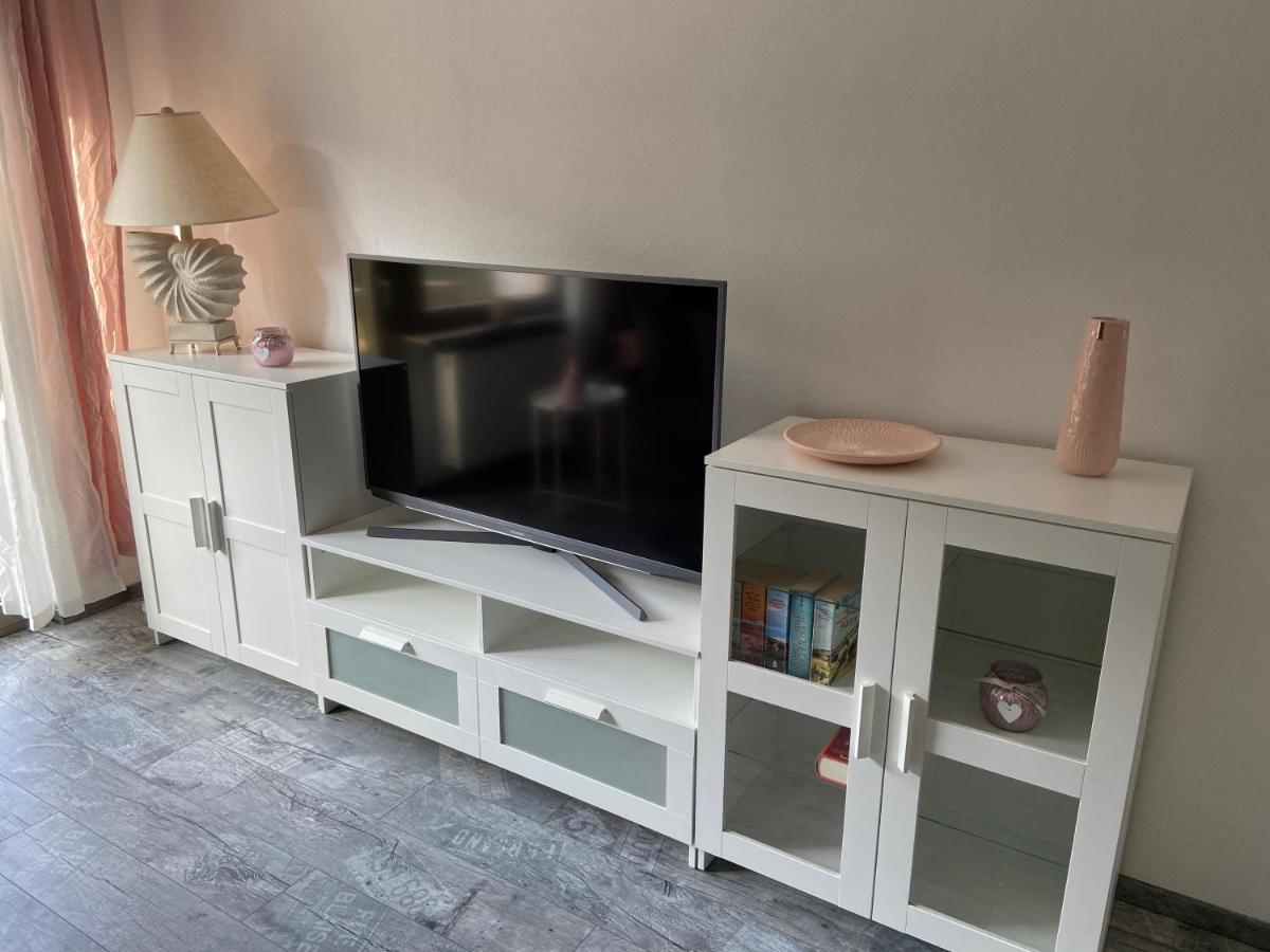 Haus Elsternest Lejlighed Klotten Eksteriør billede
